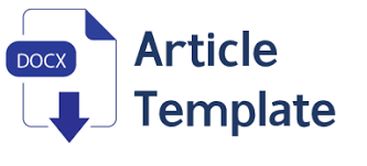 Template Artikel